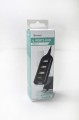 Hub USB VAKOSS TC-234UX 4xUSB 2.0 czarny - 1065178