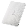 i-tec MySafe 2,5" obudowa z adapterem dla dysku SATA M.2, interfejs SATA - 527545
