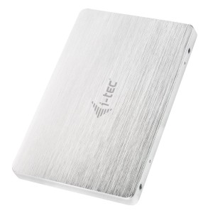 i-tec MySafe 2,5" obudowa z adapterem dla dysku SATA M.2, interfejs SATA