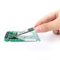 i-tec MySafe 2,5" obudowa z adapterem dla dysku SATA M.2, interfejs SATA - 527549