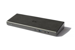 i-tec USB 3.0/USB-C 5K Uniwersalna Dual Display Stacja Dokująca Power Delivery