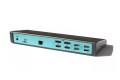 i-tec USB 3.0/USB-C 5K Uniwersalna Dual Display Stacja Dokująca Power Delivery - 527668