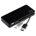 i-tec USB 3.0 Travel Docking Station Advance HDMI VGA Stacja dokująca - 418611