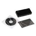 i-tec USB 3.0 Travel Docking Station Advance HDMI VGA Stacja dokująca - 418616