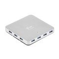 i-tec USB 3.0 Metal Charging HUB 10 Port - 418517
