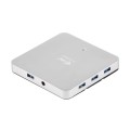 i-tec USB 3.0 Metal Charging HUB 10 Port - 418518