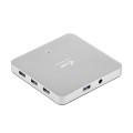 i-tec USB 3.0 Metal Charging HUB 10 Port - 418519