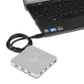 i-tec USB 3.0 Metal Charging HUB 10 Port - 418520