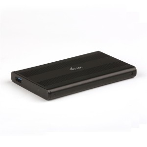 i-tec MYSAFE Advance 2,5'' USB 3.0 AluBasic Obudowa na przenośny dysk twardy