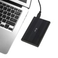 i-tec MYSAFE Advance 2,5'' USB 3.0 AluBasic Obudowa na przenośny dysk twardy - 418383