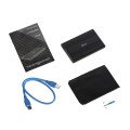 i-tec MYSAFE Advance 2,5'' USB 3.0 AluBasic Obudowa na przenośny dysk twardy - 418384