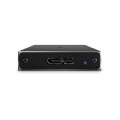 i-tec MySafe USB 3.0 M.2 - zewnętrzena obudova na dyski M.2 B-Key SATA Based SSD - 418409