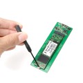 i-tec MySafe USB 3.0 M.2 - zewnętrzena obudova na dyski M.2 B-Key SATA Based SSD - 418412