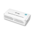 i-tec MySafe USB 3.0 M.2 - zewnętrzena obudova na dyski M.2 B-Key SATA Based SSD - 418415