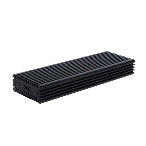 i-tec MySafe USB-C 3.1 Gen.2 Obudowa na dysk M.2 M-Key NVMe SSD 10 Gbps - 578124