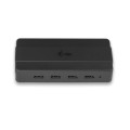 i-tec USB 3.0 Charging HUB 4 port z zasilaczem 1x port ładujący USB 3.0 - 418471