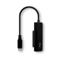 i-tec MySafe USB-C 3.1 zewnętrzna obudowa na dysk twardy 2.5'' dla SATA HDD SSD - 418422
