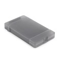i-tec MySafe USB-C 3.1 zewnętrzna obudowa na dysk twardy 2.5'' dla SATA HDD SSD - 418424