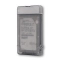 i-tec MySafe USB-C 3.1 zewnętrzna obudowa na dysk twardy 2.5'' dla SATA HDD SSD - 418425