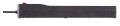Listwa zasilająca Lestar ZX 510 3m czarna - 752324
