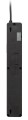 Listwa zasilająca Lestar ZX 510 3m czarna - 752325