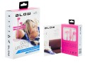 Słuchawki BLOW 5900804081500 (dokanałowe; Bluetooth; z wbudowanym mikrofonem; kolor różowy - 717413