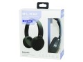 Słuchawki BLOW Btx300 32-772# (kolor czarny) - 785591
