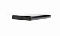 Obudowa na dysk GEMBIRD EE2-U3S-3 (2.5"; USB 3.0; Aluminium, Plastik; kolor czarny) - 1017385