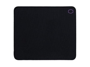 Podkładka pod mysz Cooler Master MasterAccessory MP510 M czarna 320x270mm
