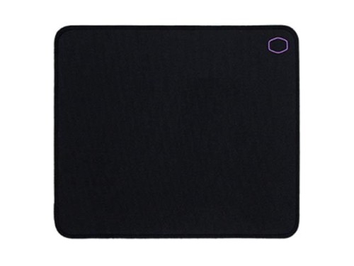 Podkładka pod mysz Cooler Master MasterAccessory MP510 M czarna 320x270mm - 698547