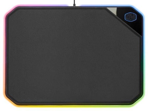 Cooler Master Podkładka pod mysz MASTERACCESSORY MP860 Podświetlana - 508869