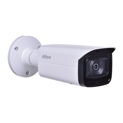 Kamera IP DAHUA IPC-HFW4431T-ASE-0360B (3,6 mm; 1280x1024, 1280x720, 1280x960, 2304x1296, 2560x1440, 2688 x 1520, FullHD 1920x1080; Tuleja) - 724365