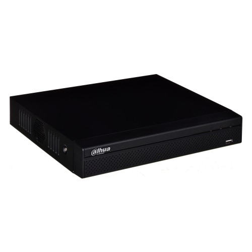 Rejestrator XVR DAHUA XVR5104HS-4KL-X - 721876