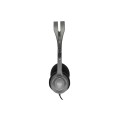 Słuchawki z mikrofonem Logitech H110 - 930423