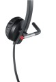 Słuchawki z mikrofonem Logitech USB Headset H650e Stereo - 1068021