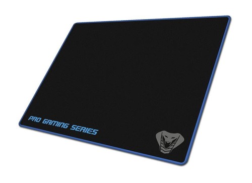 Podkładka pod mysz dla graczy Media-Tech COBRA PRO MOUSEPAD MT260 - 699667