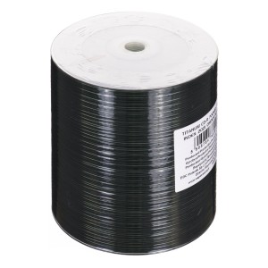 CD-R Titanum 56x 700MB (Spindle 100)