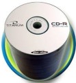 CD-R Titanum 56x 700MB (Spindle 100) - 305066