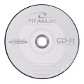 CD-R Titanum 56x 700MB (Spindle 100) - 855788