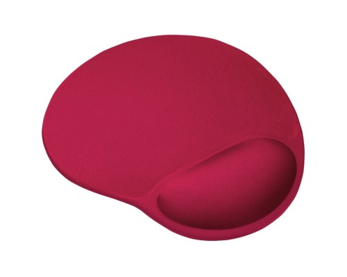 Podkładka pod mysz TRUST BIGFOOT RED - 1186066