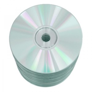 Płyta CD Esperanza 2019 (700MB; 52x; 100szt.; Spindle)