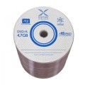 DVD+R Extreme 4,7GB X 16 (Spindle 100) - 977907