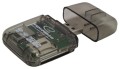 Uniwersalny czytnik Kart Pamięci Esperanza EA132 USB 2.0 - 669739