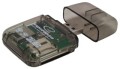 Uniwersalny czytnik Kart Pamięci Esperanza EA132 USB 2.0 - 403464
