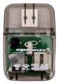Uniwersalny czytnik Kart Pamięci Esperanza EA132 USB 2.0 - 403465