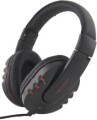 Słuchawki Esperanza EH142K Maui czarne - 930773