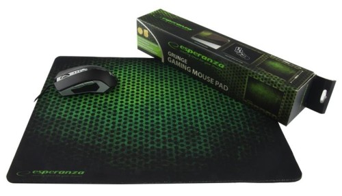 Podkładka pod mysz Esperanza EA146G Gaming Grunge - 718828