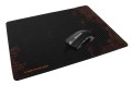 Podkładka pod mysz Esperanza EA146R Gaming Flame - 718827