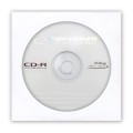 CD-R Esperanza 56x 700MB (Koperta 1) Silver - 391586