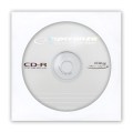 CD-R Esperanza 56x 700MB (Koperta 1) Silver - 688799
